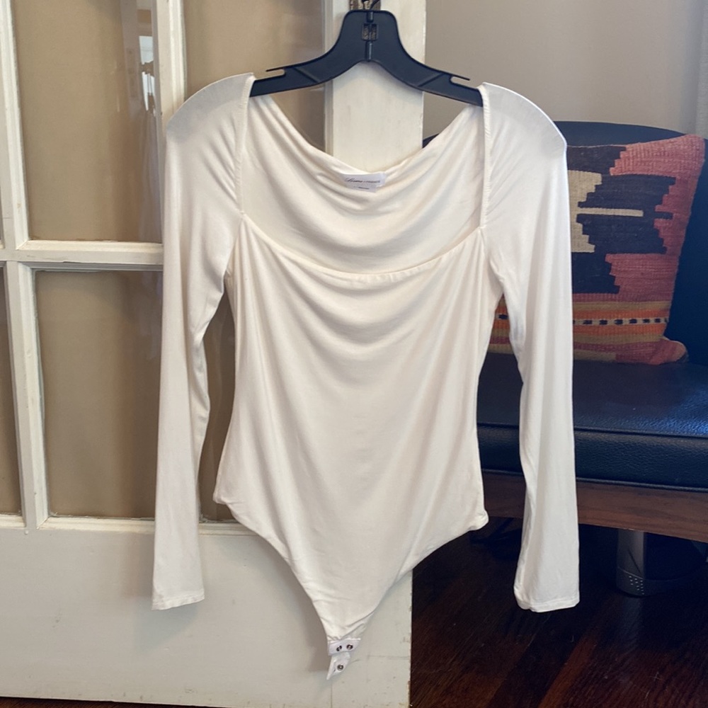 Lovers and friends bodysuit